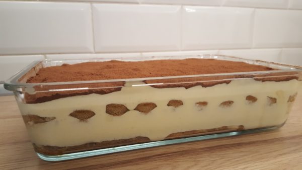 Tiramisu