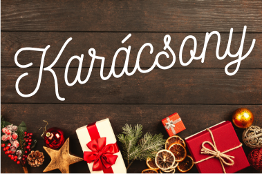 Karácsony