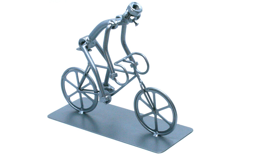 Biciklis ajándékok